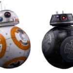 В Star Wars: Battlefront II пополнение — BB-8 и BB-9E