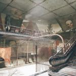 Bethesda показала несколько фотографий новой игровой локации в Fallout 76