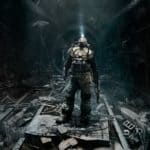Две части игры Metro 2033 выйдут на Nintendo Switch
