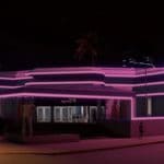 GTA: Vice City перенесли на движок игры GTA V