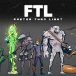Игра Faster Than Light получила достижения в Steam