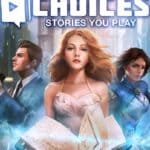 Игры похожие на Choices: Stories You Play