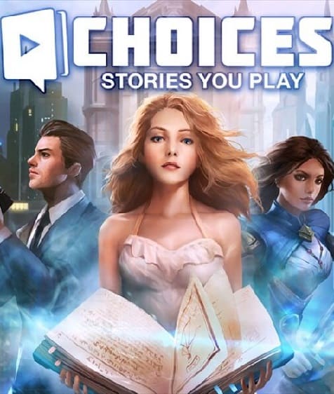 Игры похожие на Choices: Stories You Play