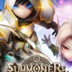 Игры похожие на Summoners War