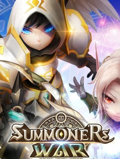 Игры похожие на Summoners War