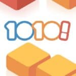 Обзор игры 1010!
