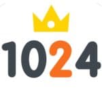 Обзор игры 1024!