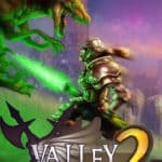 Обзор игры A Valley Without Wind 2