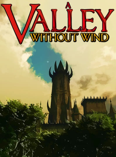 Обзор игры A Valley Without Wind