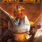 Обзор игры AirMech