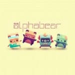 Обзор игры Alphabear