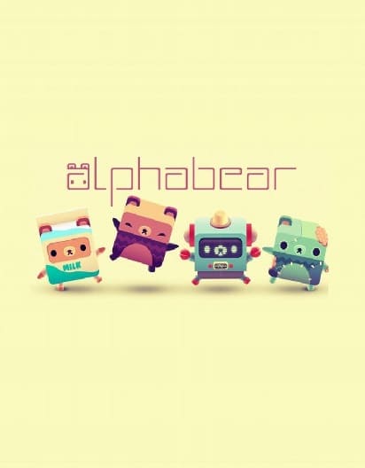 Обзор игры Alphabear