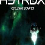 Обзор игры Astrox: Hostile Space Excavation