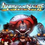 Обзор игры Awesomenauts