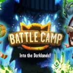 Обзор игры Battle Camp