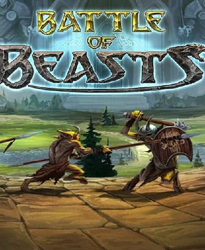 Обзор игры Battle of Beasts