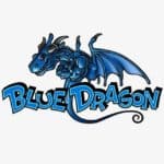 Обзор игры Blue Dragon