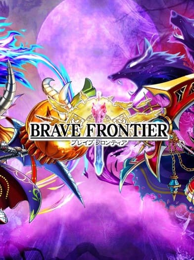 Обзор игры Brave Frontier