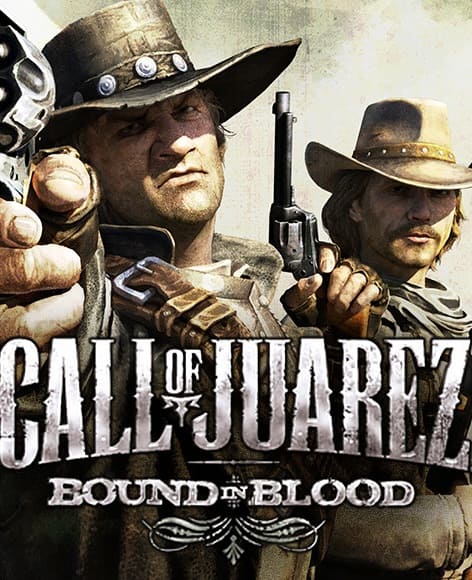 Обзор игры Call of Juarez: Bound in Blood