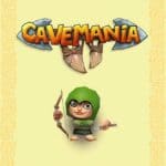 Обзор игры Cavemania