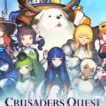 Обзор игры Crusaders Quest