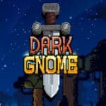Обзор игры Dark Gnome