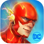 Обзор игры DC Legends: Battle for Justice