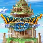 Обзор игры Dragon Quest IX: Sentinels of the Starry Skies