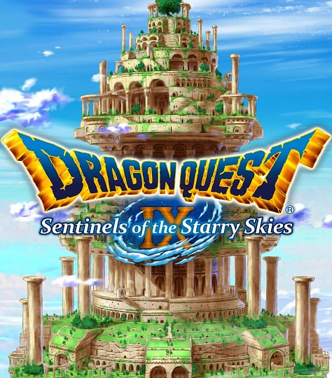 Обзор игры Dragon Quest IX: Sentinels of the Starry Skies