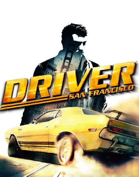 Обзор игры Driver San Francisco