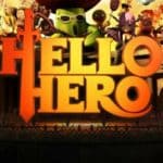 Обзор игры Hello Hero
