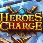 Обзор игры Heroes Charge