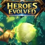 Обзор игры Heroes Evolved