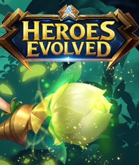 Обзор игры Heroes Evolved