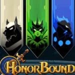 Обзор игры HonorBound