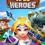 Обзор игры Idle Heroes