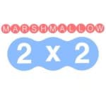 Обзор игры Marshmallow 2×2