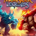 Обзор игры Monster Legends