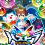 Обзор игры Puzzle & Dragons