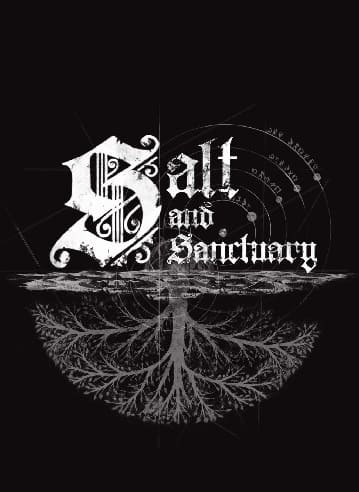 Обзор игры Salt and Sanctuary