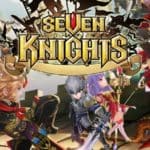 Обзор игры Seven Knights
