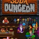Обзор игры Soda Dungeon