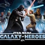 Обзор игры Star Wars: Galaxy of Heroes