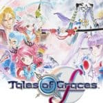 Обзор игры Tales of Grace f