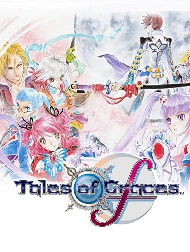 Обзор игры Tales of Grace f