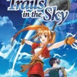 Обзор игры The Legend of Heroes: Trails in the Sky