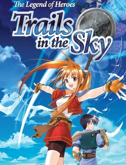 Обзор игры The Legend of Heroes: Trails in the Sky