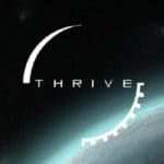 Обзор игры Thrive
