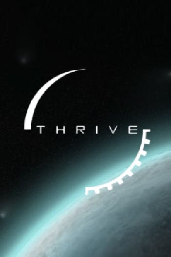 Обзор игры Thrive