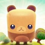 Обзор игры Triple Town